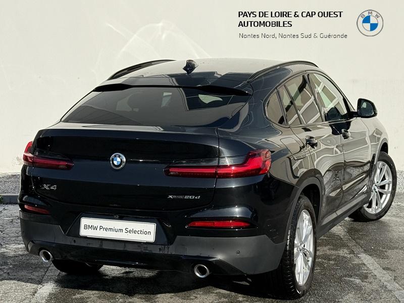 xDrive20d 190ch Business Design 10cv