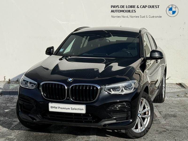 xDrive20d 190ch Business Design 10cv