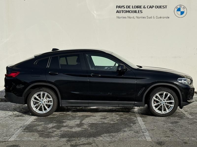 xDrive20d 190ch Business Design 10cv