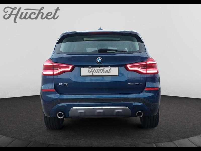 xDrive30eA 292ch Luxury 10cv