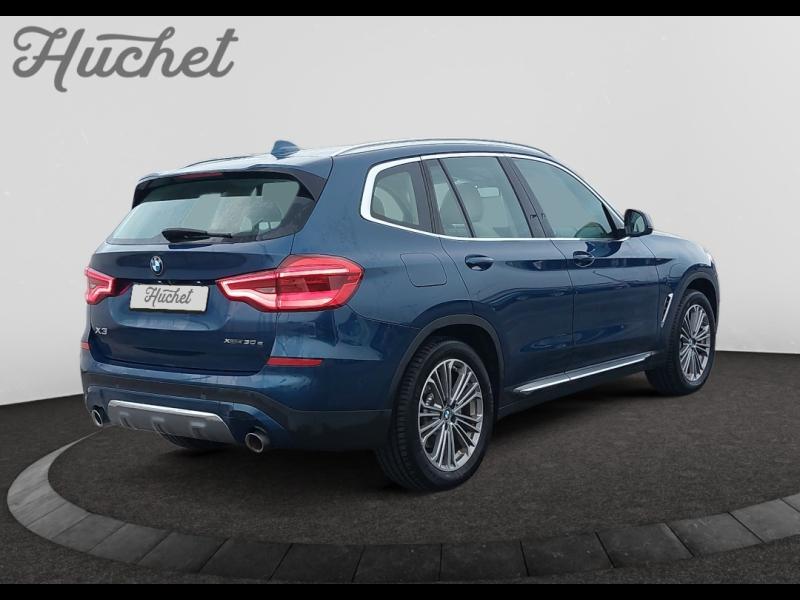 xDrive30eA 292ch Luxury 10cv