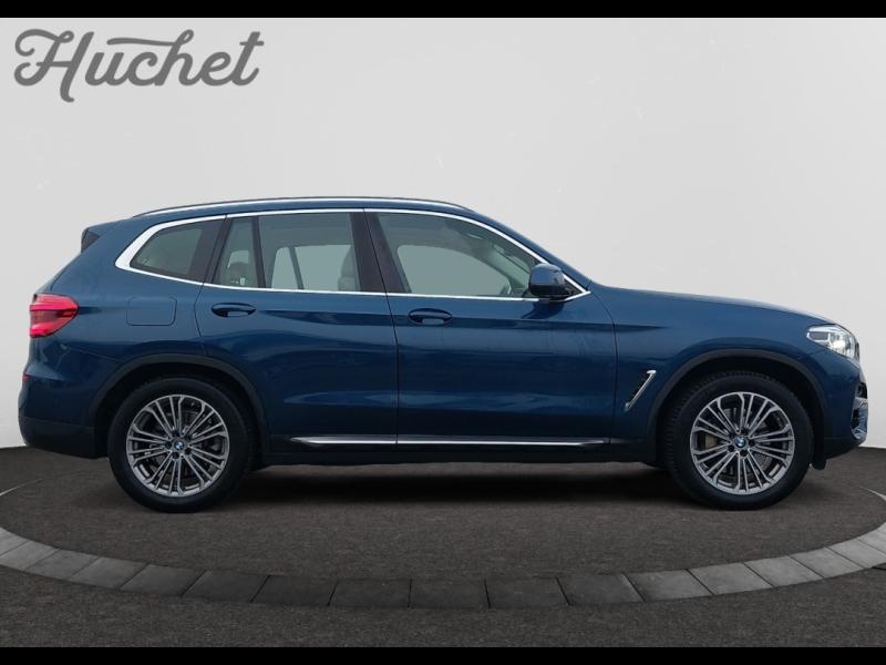 xDrive30eA 292ch Luxury 10cv