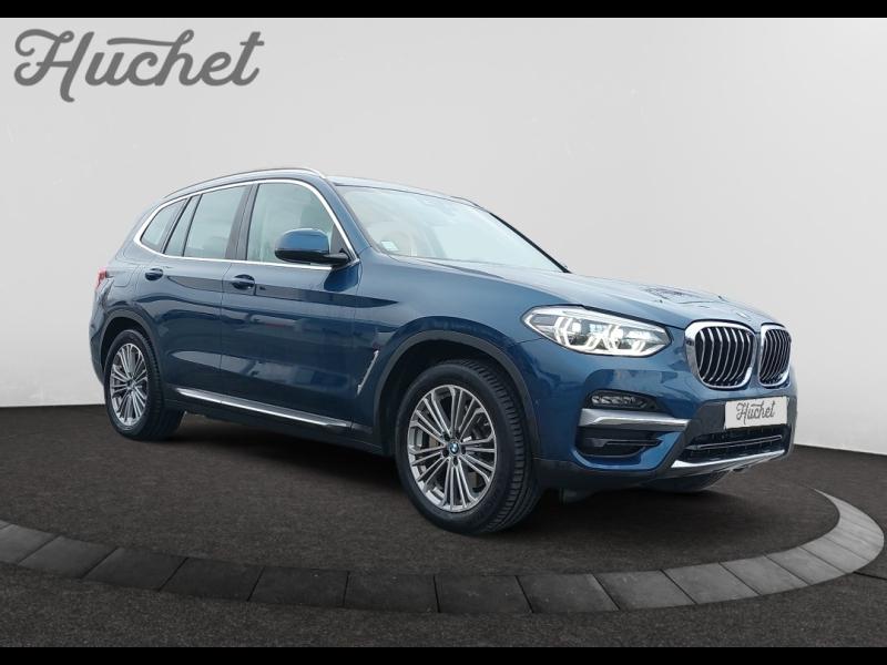 xDrive30eA 292ch Luxury 10cv