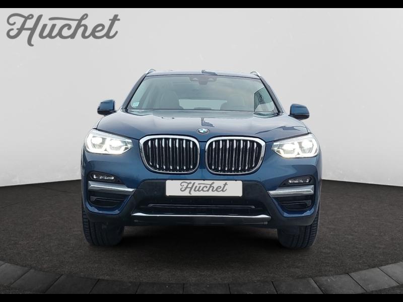 xDrive30eA 292ch Luxury 10cv