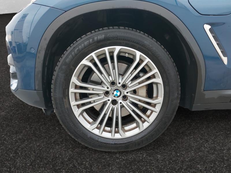 xDrive30eA 292ch Luxury 10cv