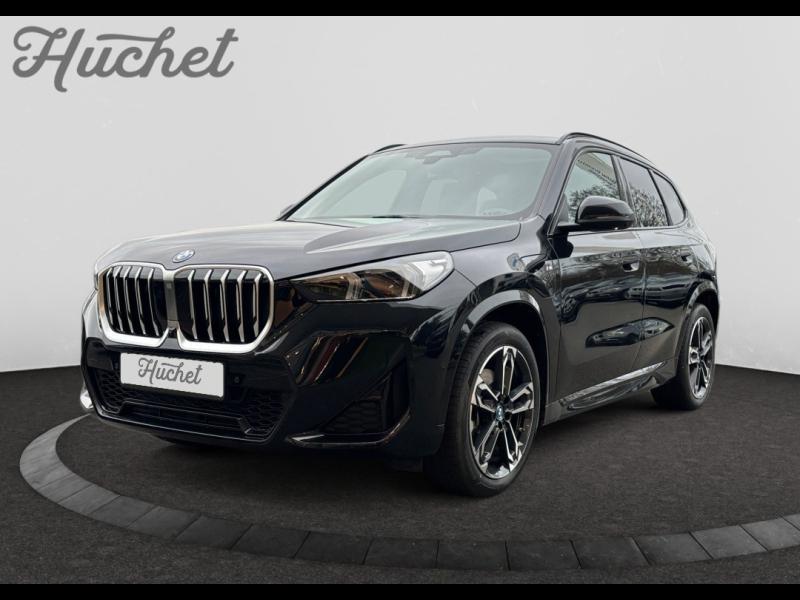 xDrive25e 245ch M Sport