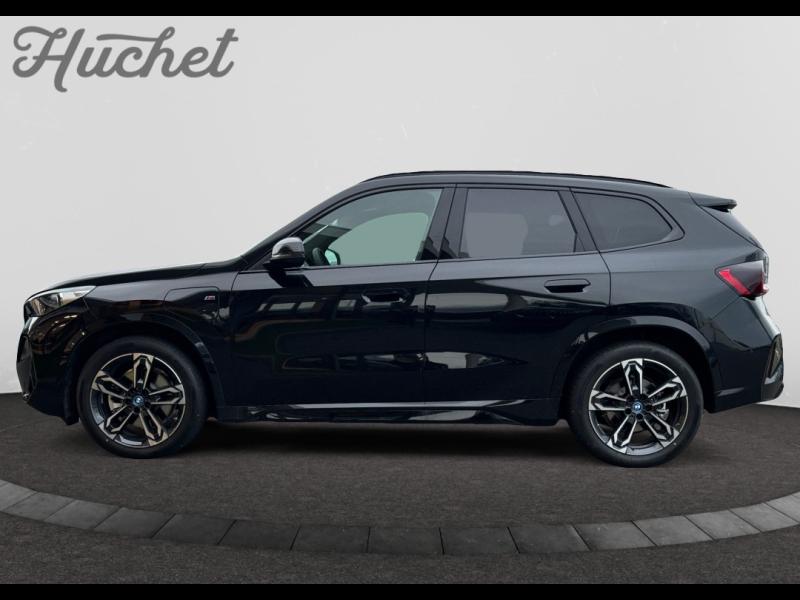 xDrive25e 245ch M Sport