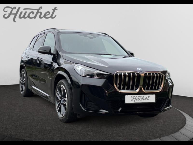 xDrive25e 245ch M Sport