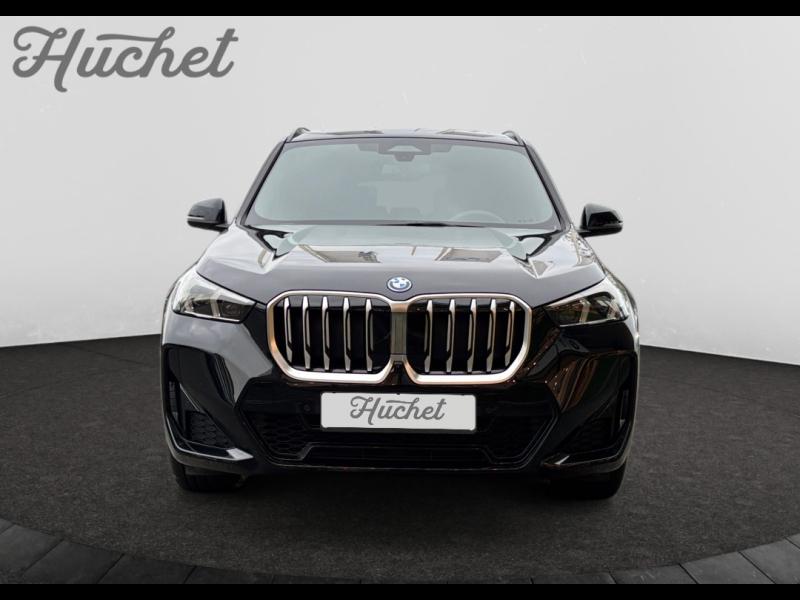 xDrive25e 245ch M Sport