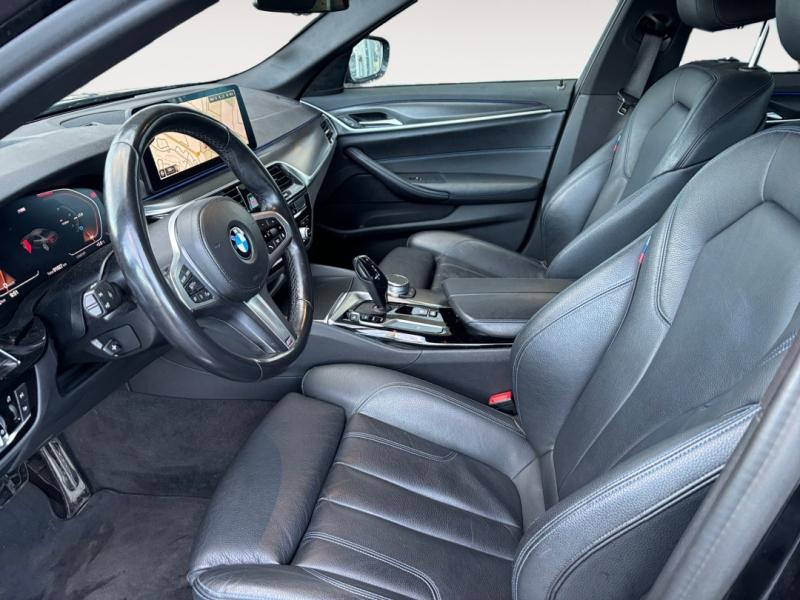 520dA 190ch M Sport Steptronic