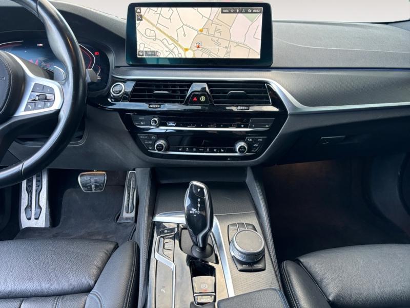 520dA 190ch M Sport Steptronic