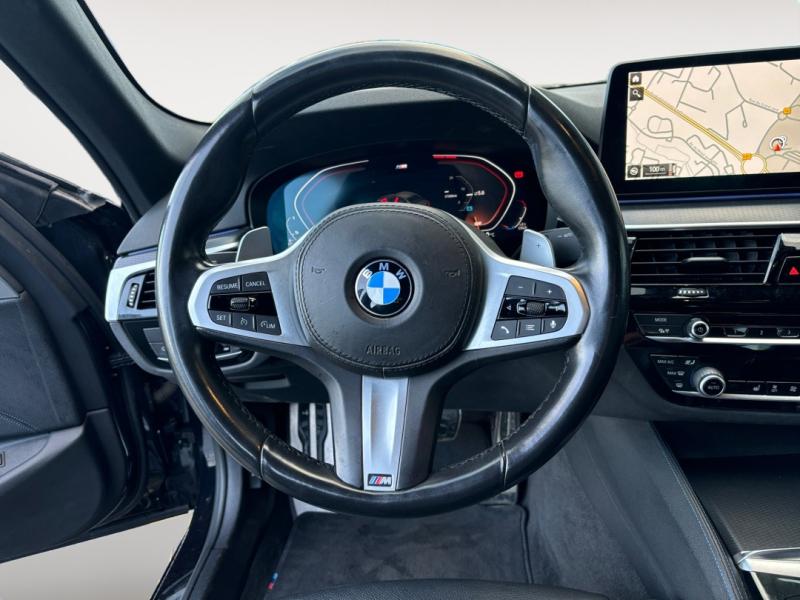 520dA 190ch M Sport Steptronic