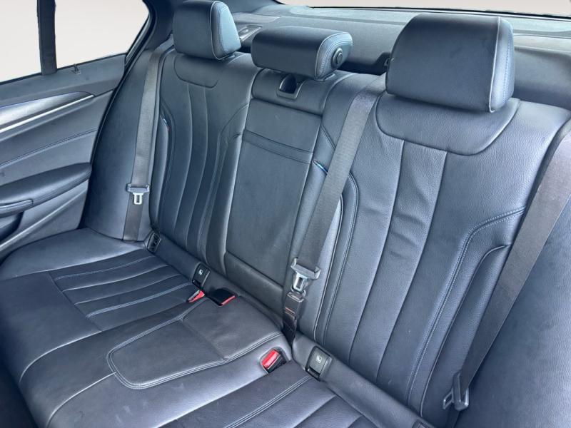 520dA 190ch M Sport Steptronic