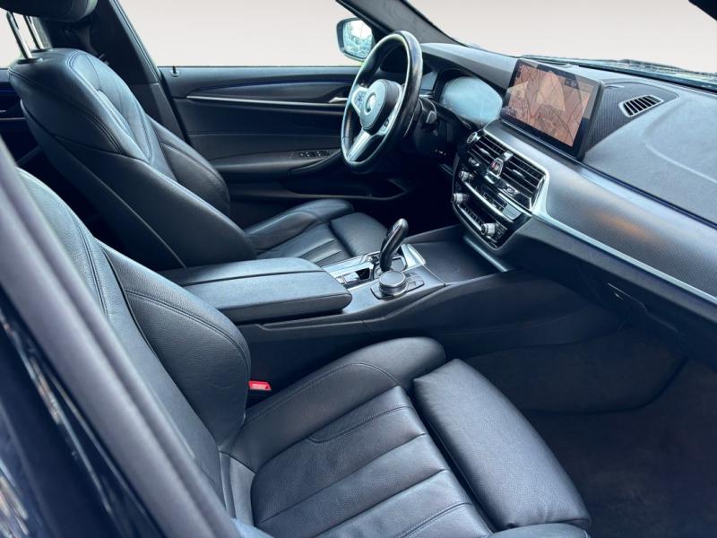 520dA 190ch M Sport Steptronic