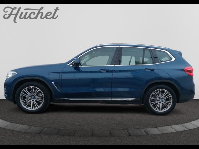 xDrive30eA 292ch Luxury 10cv