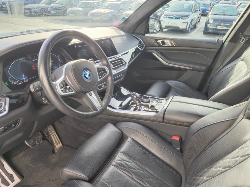 xDrive45e 394ch M Sport 17cv