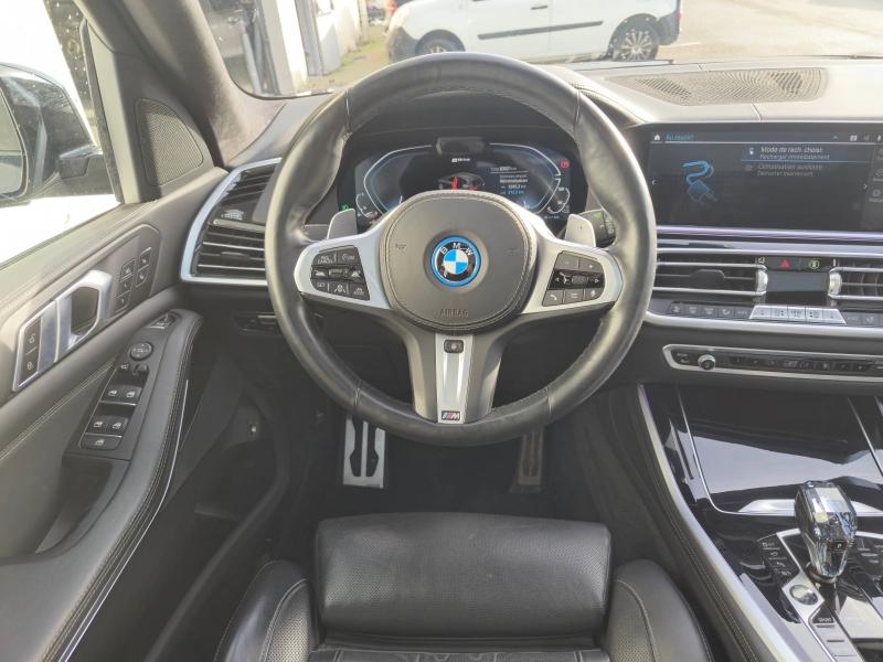 xDrive45e 394ch M Sport 17cv