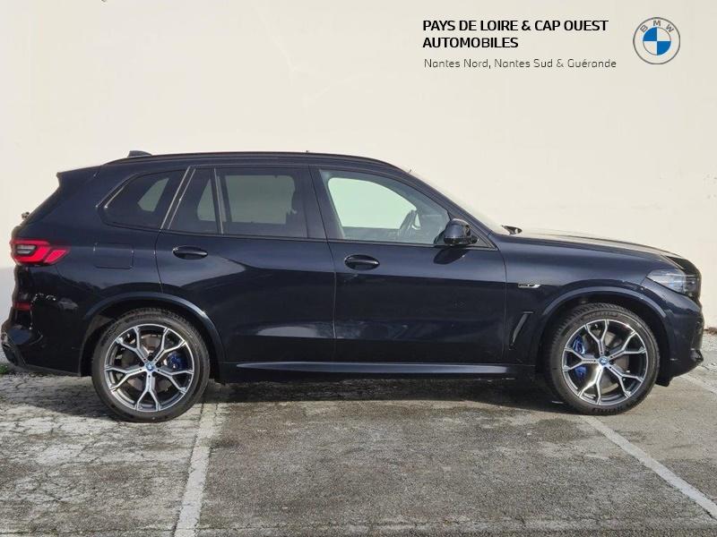 xDrive45e 394ch M Sport 17cv