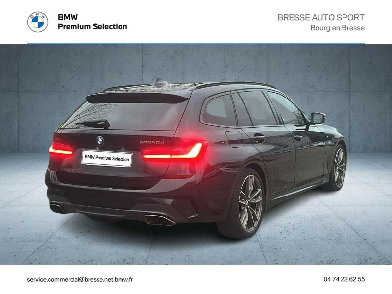 M340dA MH xDrive 340ch