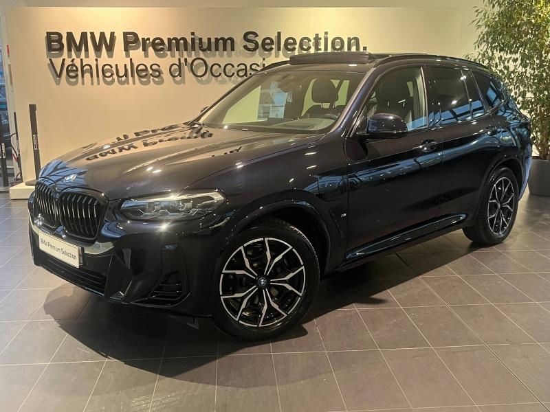 xDrive30e 292ch M Sport