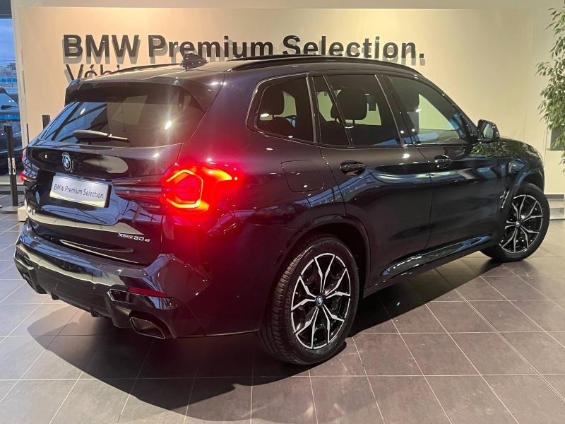 xDrive30e 292ch M Sport