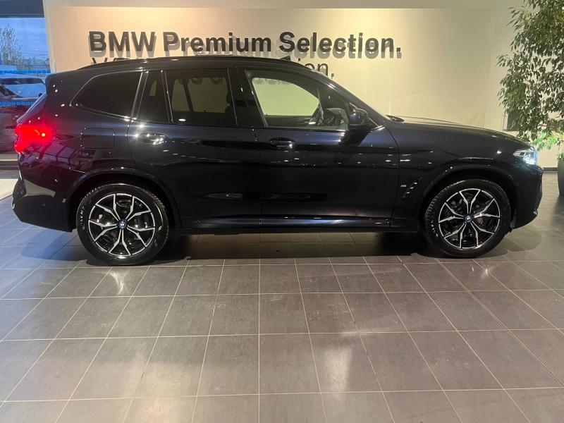 xDrive30e 292ch M Sport