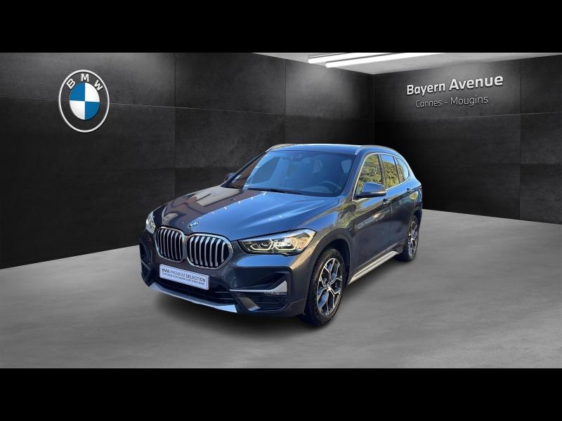 xDrive25eA 220ch xLine