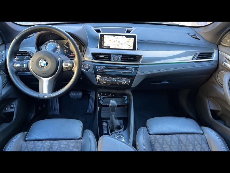 xDrive25eA 220ch xLine