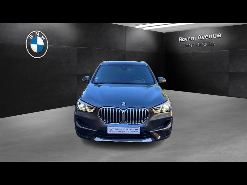 xDrive25eA 220ch xLine