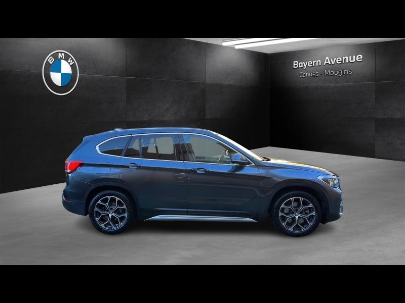 xDrive25eA 220ch xLine