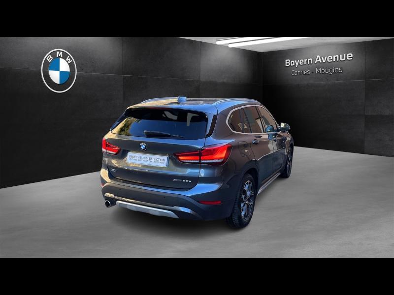 xDrive25eA 220ch xLine