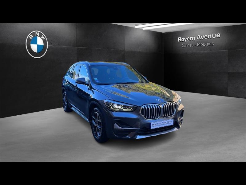 xDrive25eA 220ch xLine