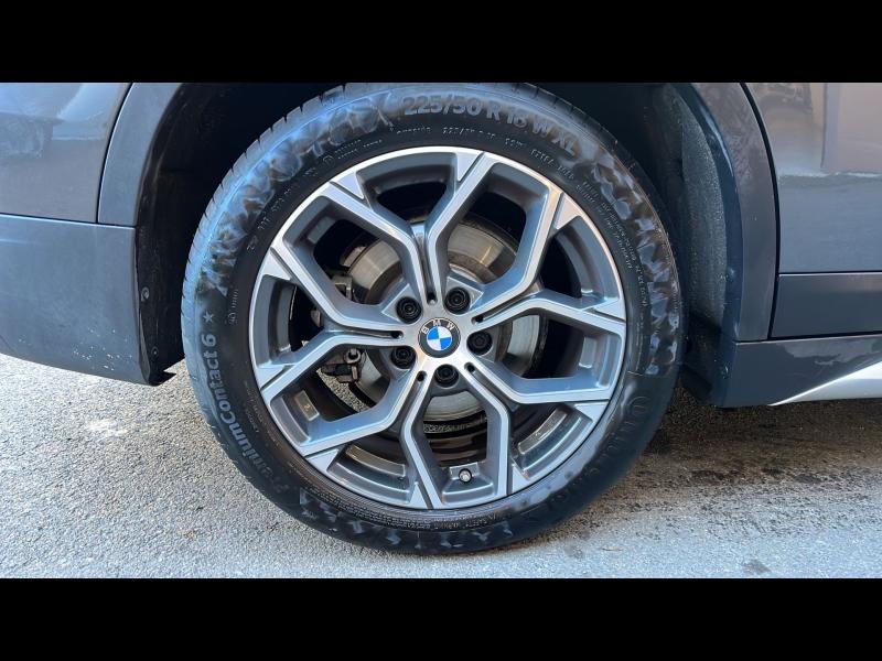 xDrive25eA 220ch xLine