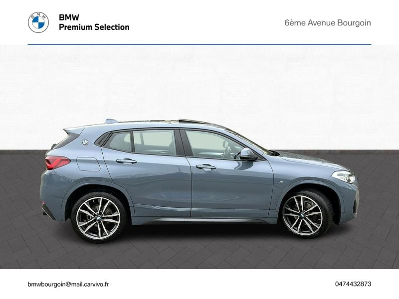 xDrive18dA 150ch M Sport Euro6d-T