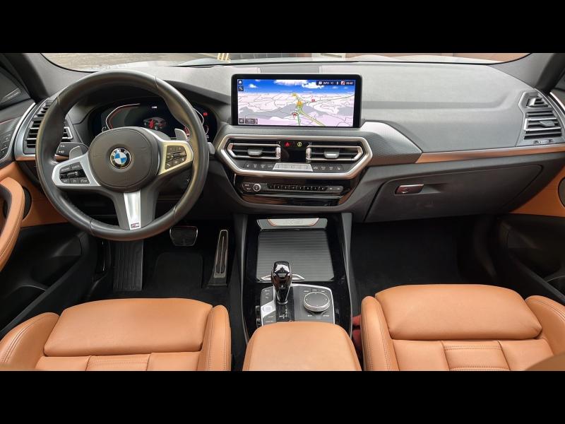 xDrive20d 190ch M Sport