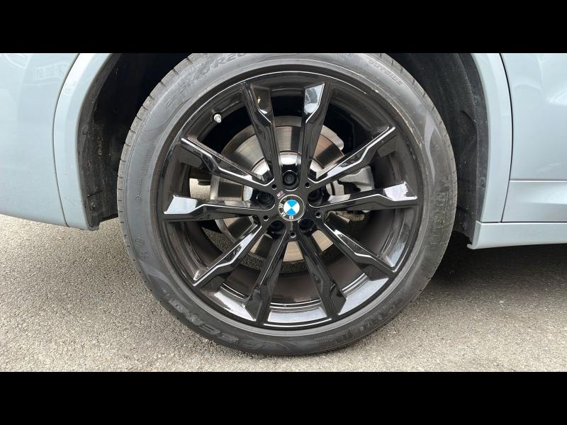 xDrive20d 190ch M Sport