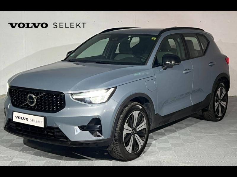 VOLVO XC40 T4 Recharge 129 + 82ch Plus DCT 7