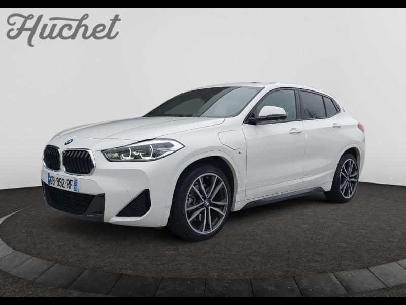 xDrive25eA 220ch M Sport Euro6d-T 6cv