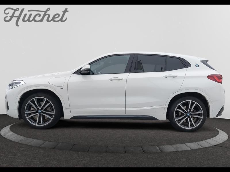 xDrive25eA 220ch M Sport Euro6d-T 6cv