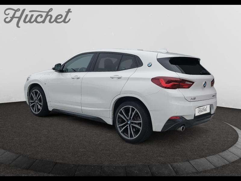 xDrive25eA 220ch M Sport Euro6d-T 6cv