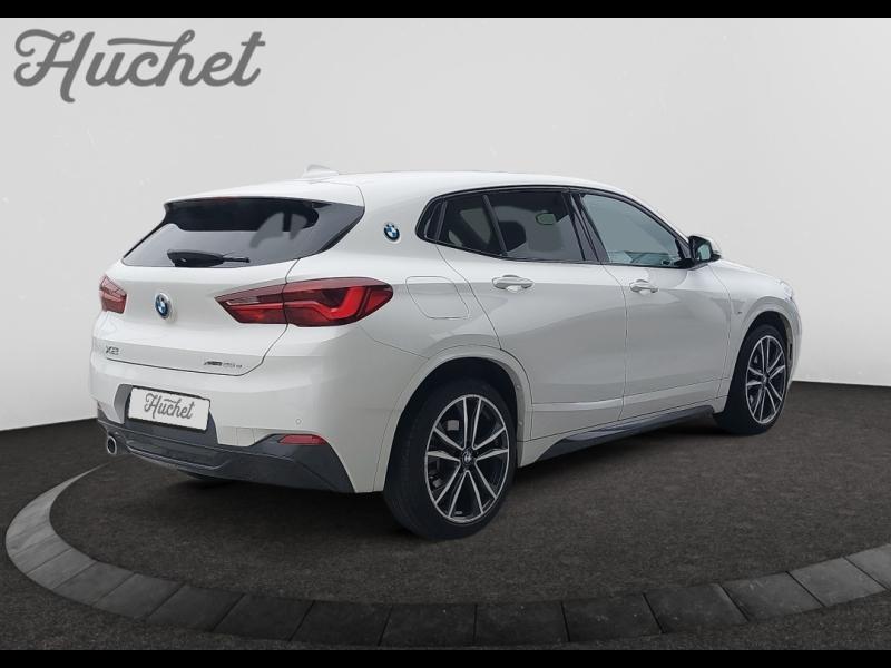 xDrive25eA 220ch M Sport Euro6d-T 6cv