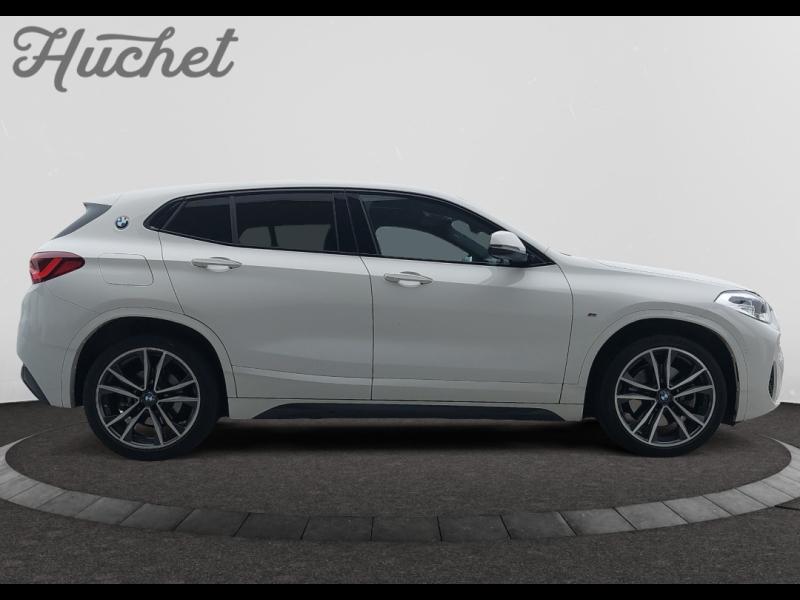 xDrive25eA 220ch M Sport Euro6d-T 6cv