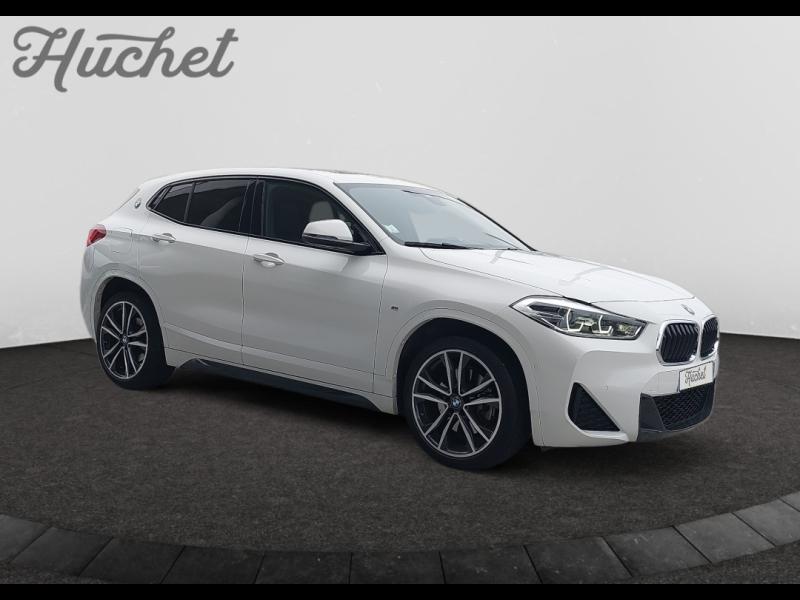 xDrive25eA 220ch M Sport Euro6d-T 6cv