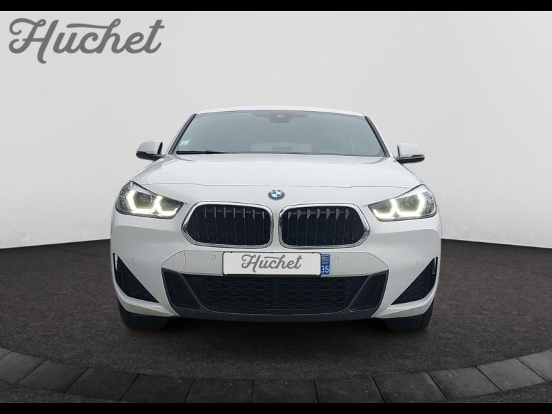 xDrive25eA 220ch M Sport Euro6d-T 6cv