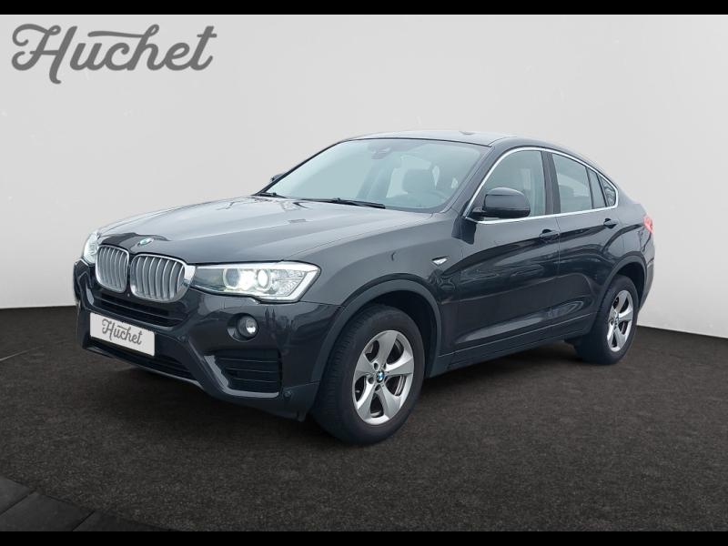 xDrive30dA 258ch Lounge Plus