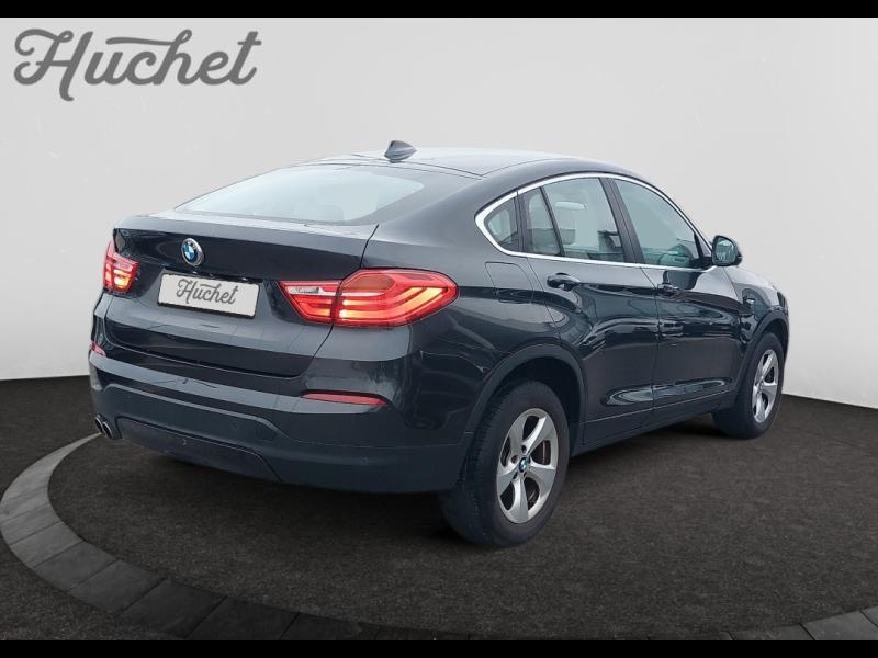 xDrive30dA 258ch Lounge Plus