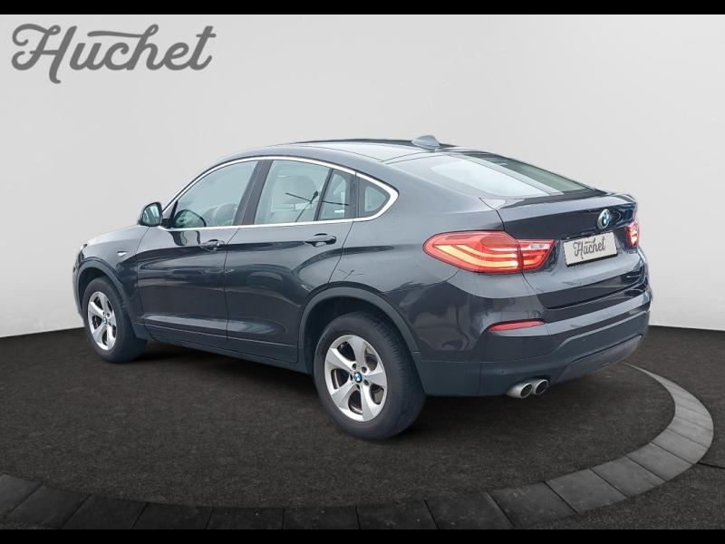 xDrive30dA 258ch Lounge Plus