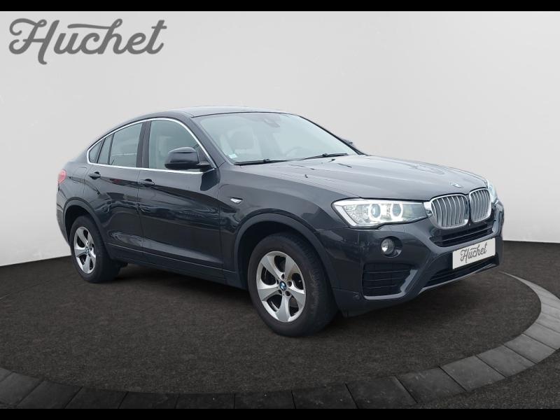 xDrive30dA 258ch Lounge Plus