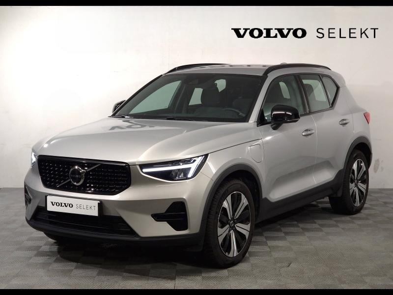 VOLVO XC40 T4 Recharge 129 + 82ch Plus DCT 7