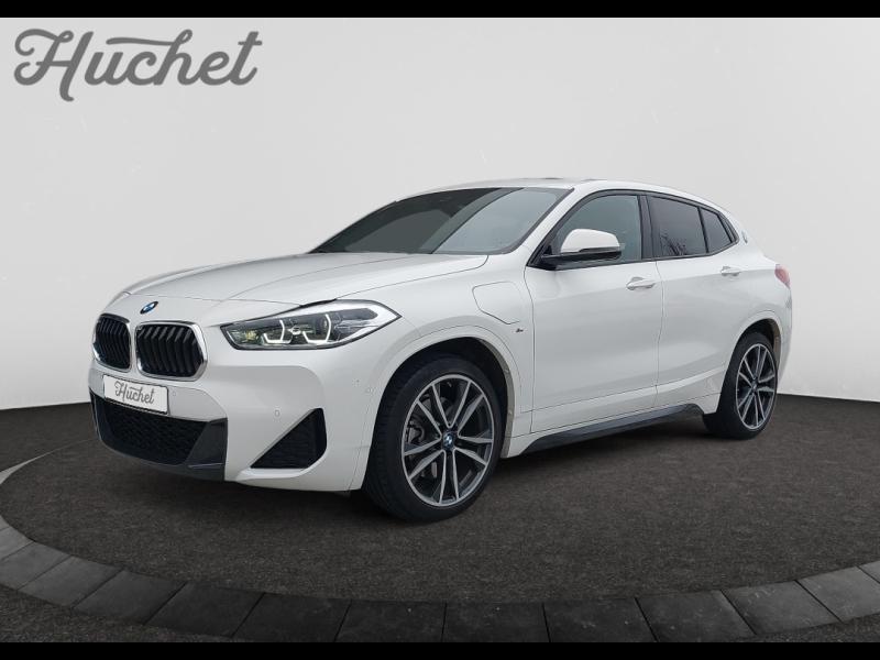 xDrive25eA 220ch M Sport Euro6d-T 6cv